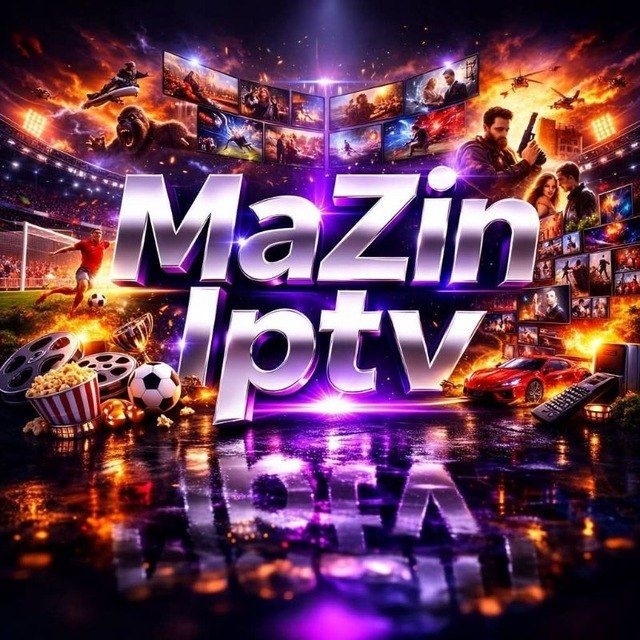 MaZin Iptv